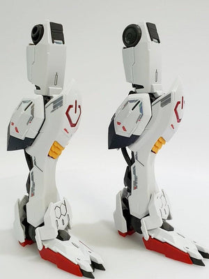 Delpi Water Decal For MG Barbatos - A-Z Toy Hobby