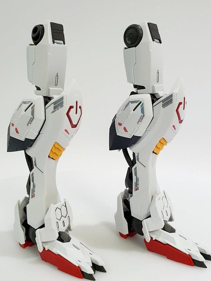 Delpi Water Decal For MG Barbatos - A-Z Toy Hobby