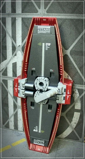 Delpi Water Decal For HG Psycho - A-Z Toy Hobby