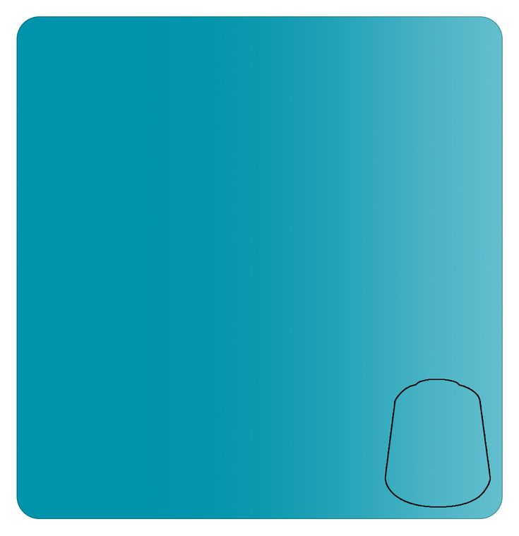 Citadel Contrast 29-43 Terradon Turquoise Paint 18ml