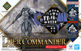 Bandai 30MF A-20 Liber Commander Class Up Armor 1/144
