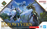 30MF M-02 Dlrowyvern 1/144 Model Kit