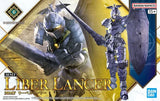 Bandai 30MF 10 Liber Lancer 1/144 Model Kit - A-Z Toy Hobby