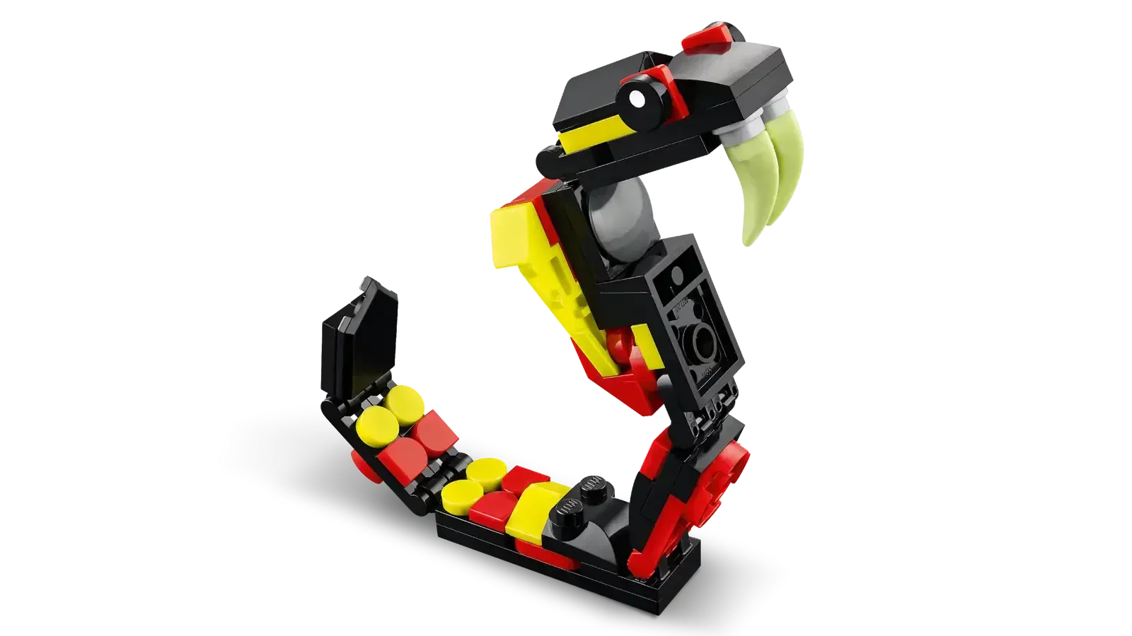 LEGO Wild Animals: Surprising Spider 31159 - Creator - A-Z Toy Hobby