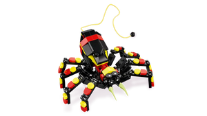 LEGO Wild Animals: Surprising Spider 31159 - Creator 3-in-1 - A-Z Toy Hobby
