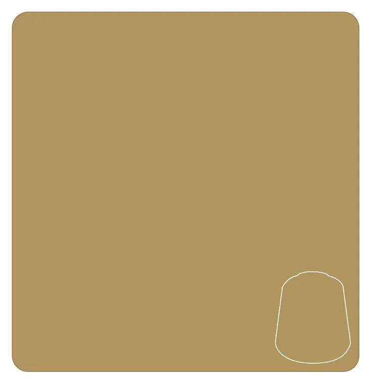 Citadel Layer 22-35 Karak Stone Paint 12ml