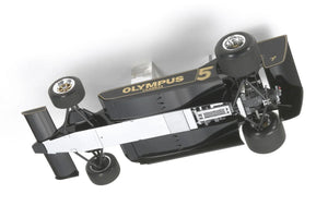Tamiya 20060 Lotus Type 79 1978 1/20 Model Kit TAM20060 - A-Z Toy Hobby