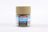 Tamiya 82155 LP-55 Dark Yellow 2 Lacquer Paint 10ml TAM82155 - A-Z Toy Hobby