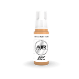 AK Interactive AK11832 3G Air RLM 79 (1941) Paint 17ml - A-Z Toy Hobby