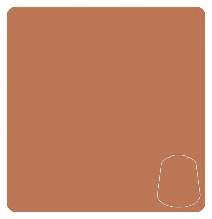 Citadel Layer 22-36 Cadian Fleshtone Paint 12ml