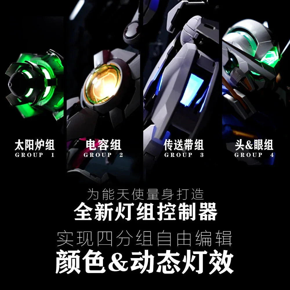 Kosmos LED for PG Exia - A-Z Toy Hobby