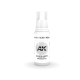 AK Interactive AK11233 Acrylic Glaze Medium 17ml - A-Z Toy Hobby