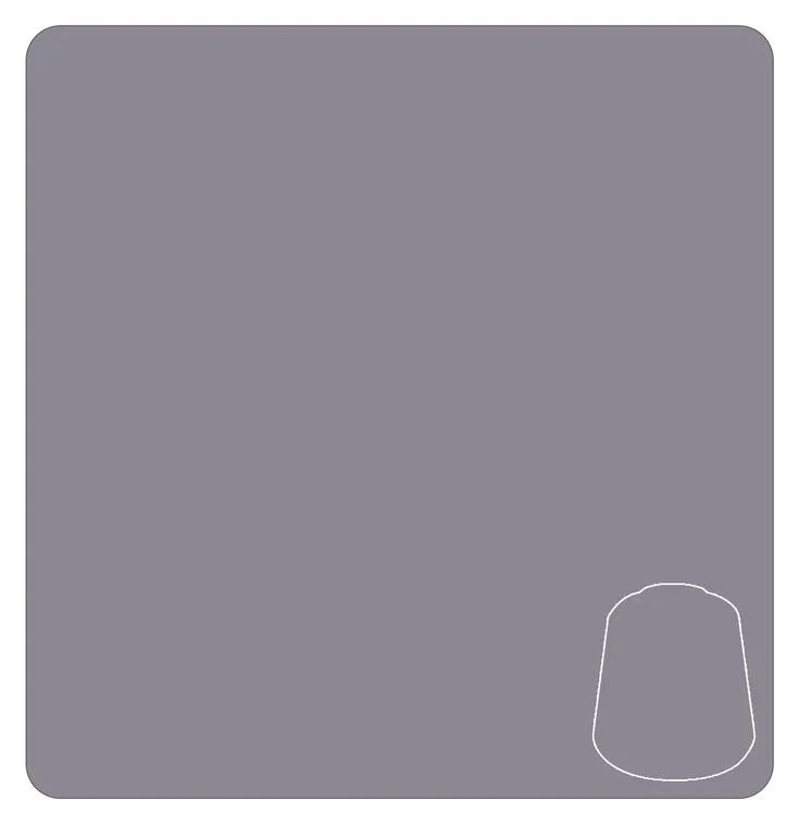Citadel Layer 22-12 Slaanesh Grey Paint 12ml