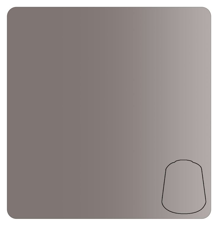 Citadel Contrast 29-46 Ratling Grime Paint 18ml
