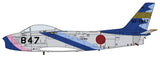 Hasegawa 07526 F-86F-40 Sabre "Blue Impulse First Scheme Wingman" 1/48 Model Kit - A-Z Toy Hobby