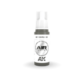 AK Interactive AK11834 3G Air RLM 80 Paint 17ml - A-Z Toy Hobby