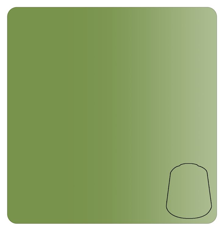 Citadel Contrast 29-47 Mantis Warriors Green Paint 18ml