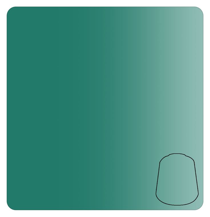 Citadel Contrast 29-48 Aeldari Emerald Paint 18ml