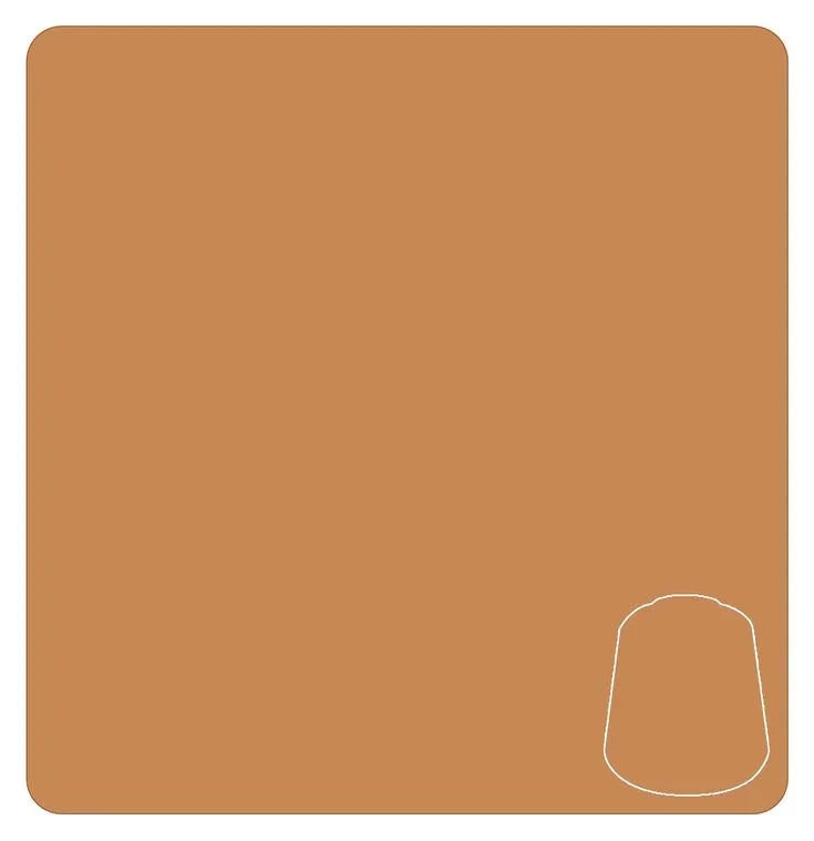 Citadel Layer 22-38 Bestigor Flesh Paint 12ml