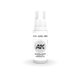 AK Interactive AK11235 Acrylic Gloss Medium 17ml - A-Z Toy Hobby