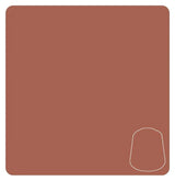 Citadel Layer 22-41 Deathclaw Brown Paint 12ml
