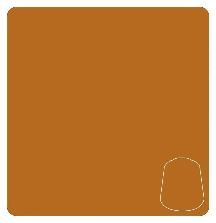 Citadel Layer 22-42 Tau Light Ochre Paint 12ml