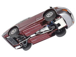 Tamiya 24360 Nissan Fairlady 240ZG 1/24 Model Kit - A-Z Toy Hobby