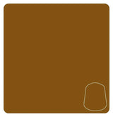 Citadel Layer 22-43 Balor Brown Paint 12ml