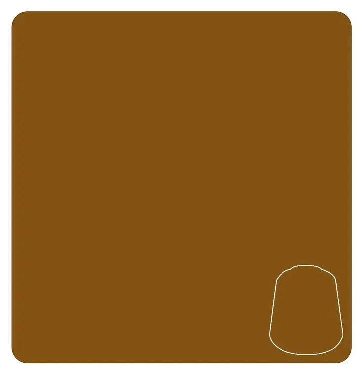 Citadel Layer 22-43 Balor Brown Paint 12ml