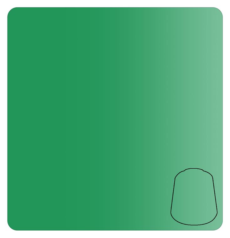 Citadel Contrast 29-51 Striking Scorpion Green Paint 18ml