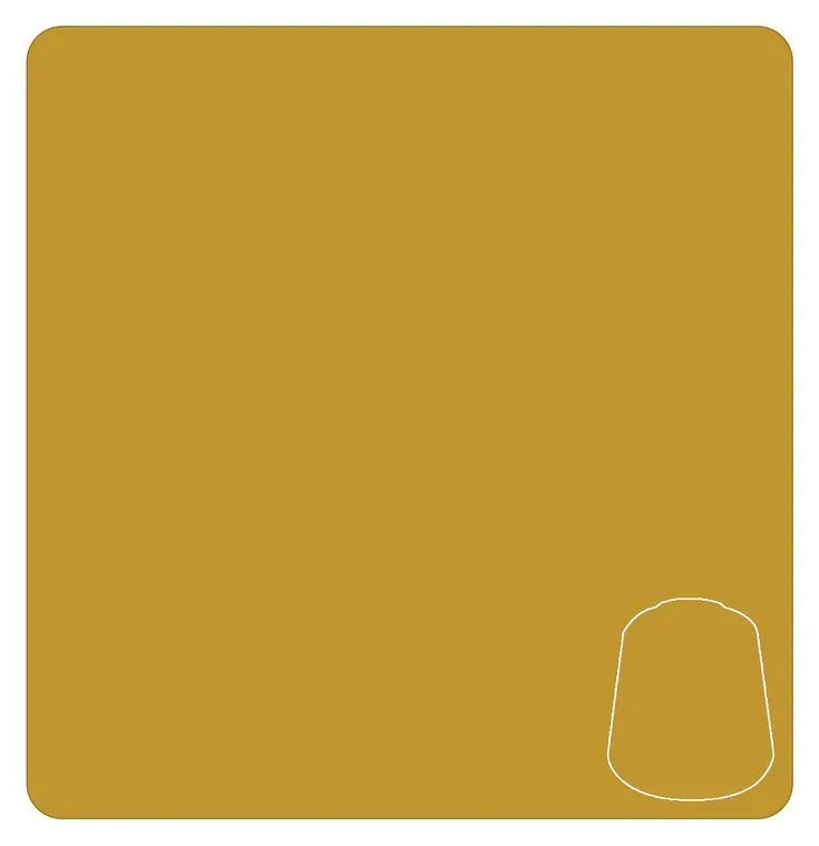Citadel Layer 22-44 Zamesi Desert Paint 12ml