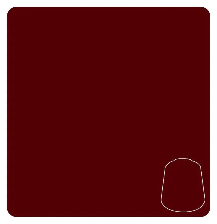 Citadel Layer 22-45 Doombull Brown Paint 12ml