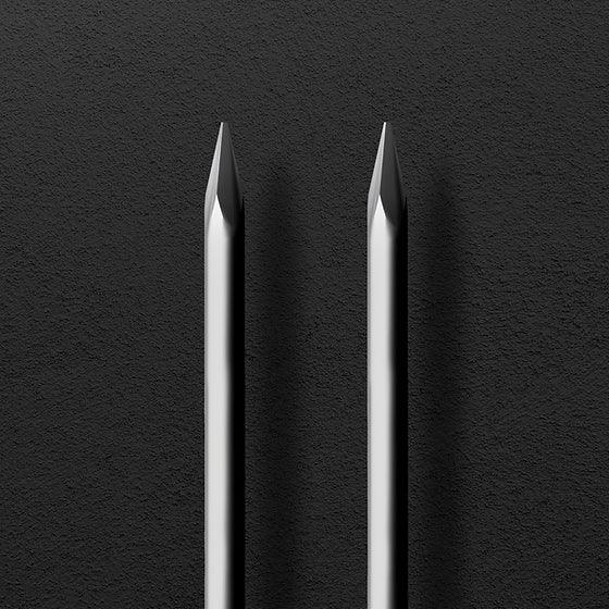 Gunprimer Micro Chisel for Grida (2pcs) - A-Z Toy Hobby