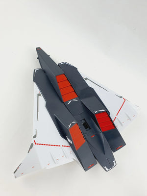 Delpi Water Decal For HG Flyingarmor & G-Defenser - A-Z Toy Hobby