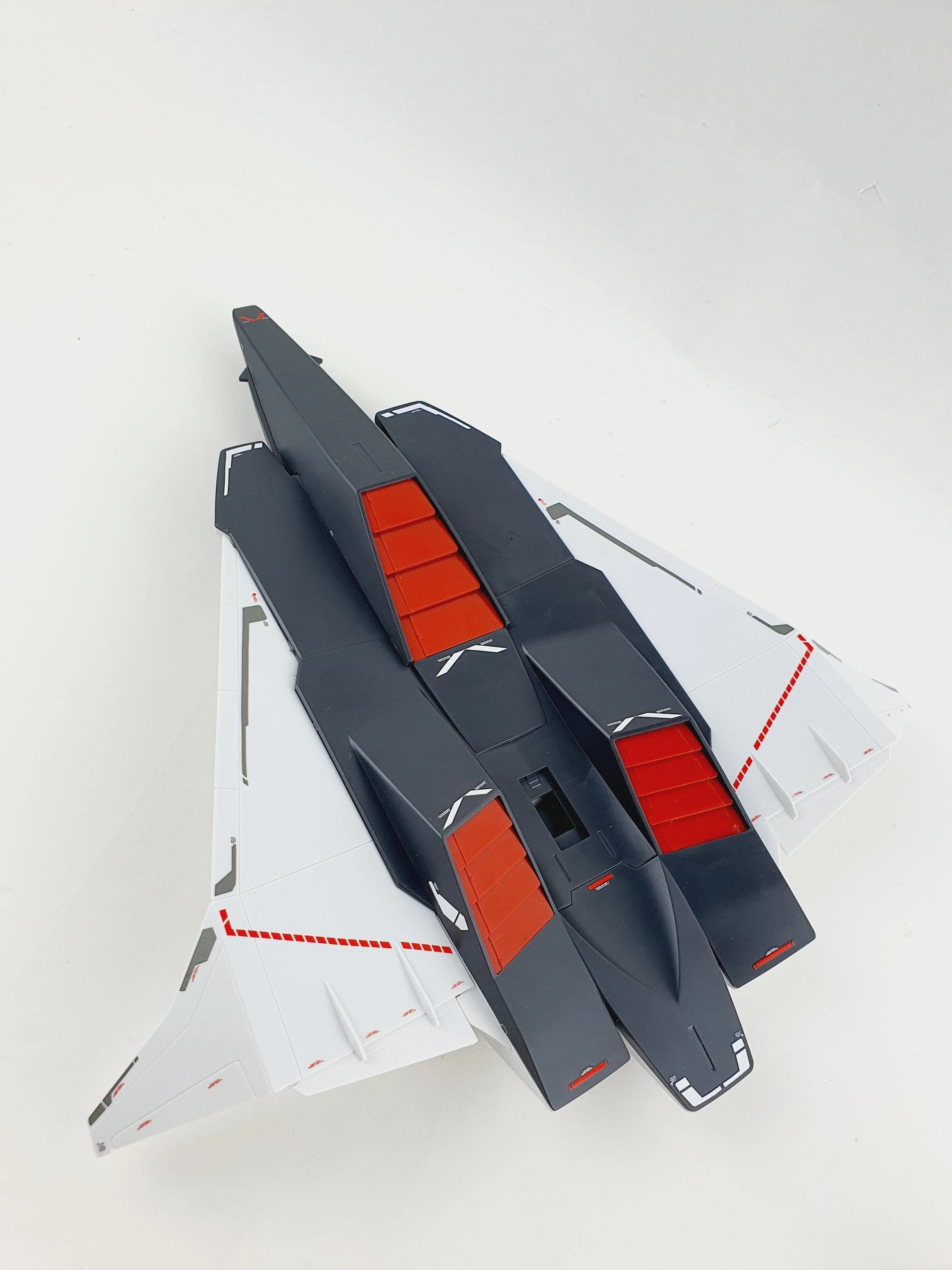 Delpi Water Decal For HG Flyingarmor & G-Defenser - A-Z Toy Hobby