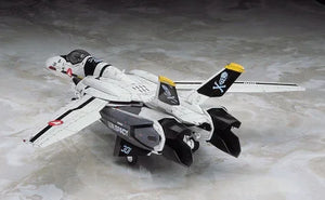 Hasegawa 65715 VF-0S Macross Zero 15 1/72 Model Kit - A-Z Toy Hobby