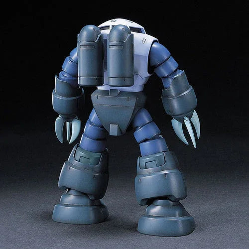 Bandai HGUC 006 Z'Gok 1/144 Model Kit - A-Z Toy Hobby