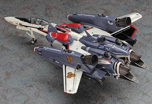 Hasegawa 65727 VF-25F/S Super Messiah Macross Frontier 27 1/72 Model Kit - A-Z Toy Hobby