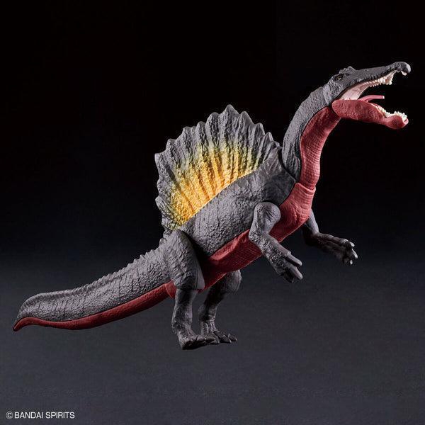 Bandai Plannosaurus 05 Spinosaurus Model Kit - A-Z Toy Hobby