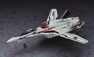 Hasegawa 65724 VF-25F/S Messiah Macross Frontier 24 1/72 Model Kit - A-Z Toy Hobby