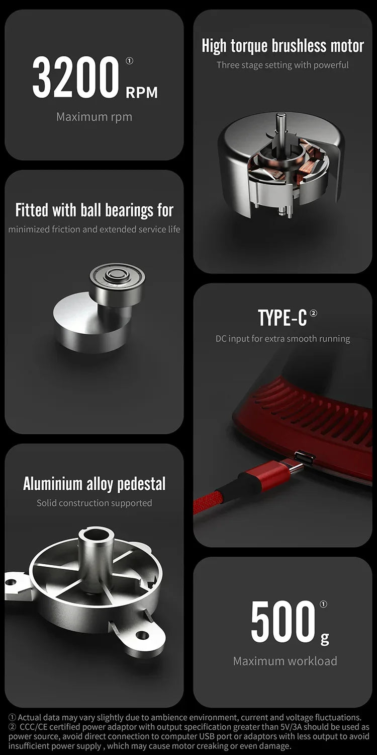 DSPIAE Vibrating Paint Stirrer Mixer Shaker MS-02 - A-Z Toy Hobby
