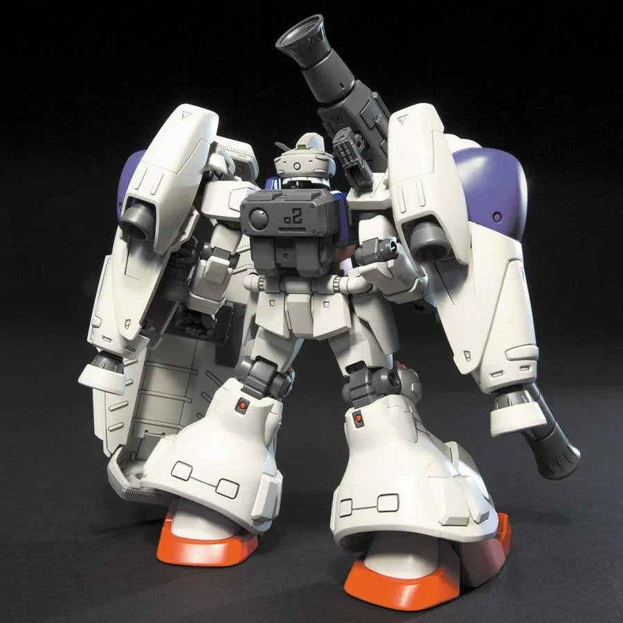 Bandai 066 Gundam GP-02A HGUC 1/144 Model Kit - A-Z Toy Hobby