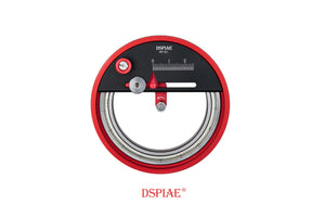 DSPIAE Stepless Circular Cutter Starter Kit MT-EC - A-Z Toy Hobby
