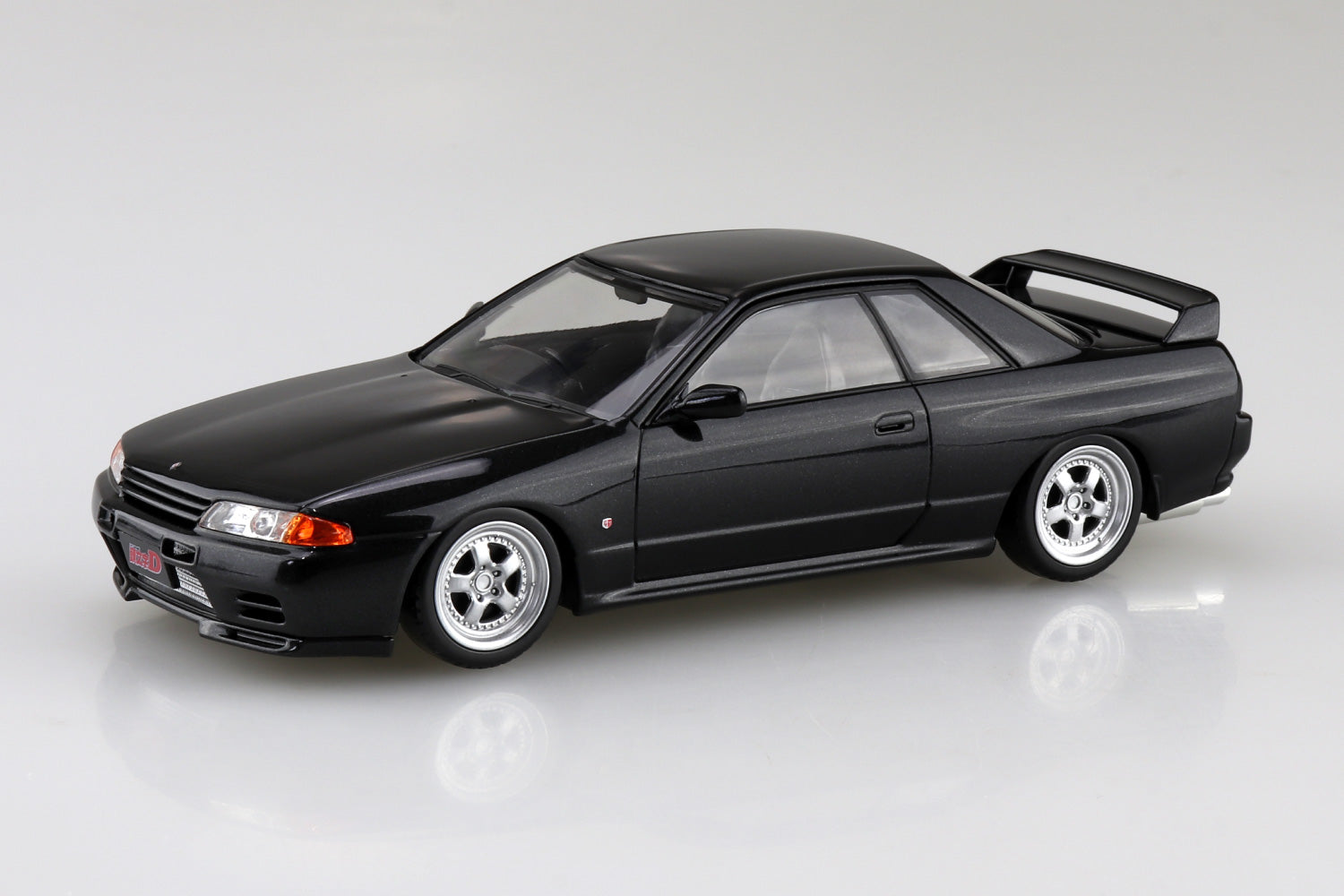 Aoshima Snap Kit CM-4 Initial D Nakazato's GT-R 1/32 Model Kit