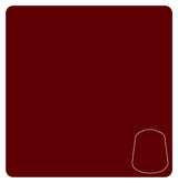 Citadel Base 21-04 Khorne Red Paint 12ml