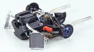 Tamiya 24222 Toyota GT-One TS020 1/24 Model Kit - A-Z Toy Hobby