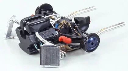 Tamiya 24222 Toyota GT-One TS020 1/24 Model Kit - A-Z Toy Hobby