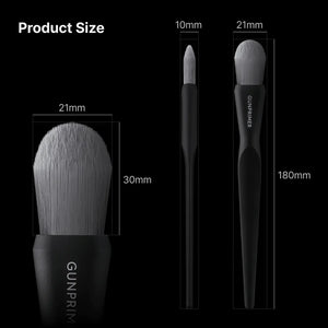 Gunprimer Dust Brush Stick - A-Z Toy Hobby