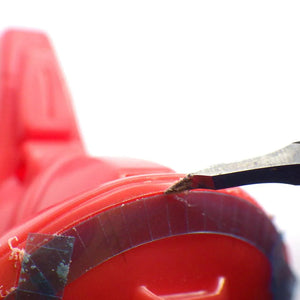 Gunprimer Panel Line Guide 2 - Curved Line 3mm - A-Z Toy Hobby