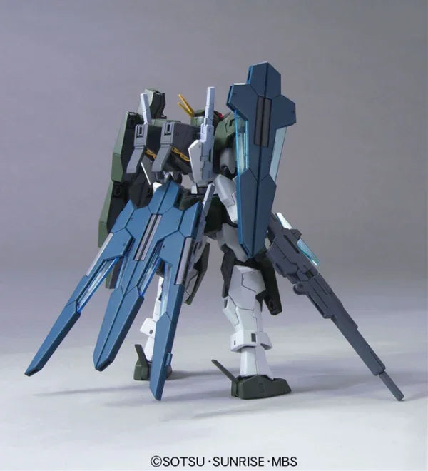 Bandai 48 Cherudim Gundam GNHW/R HG00 1/144 Model Kit - A-Z Toy Hobby